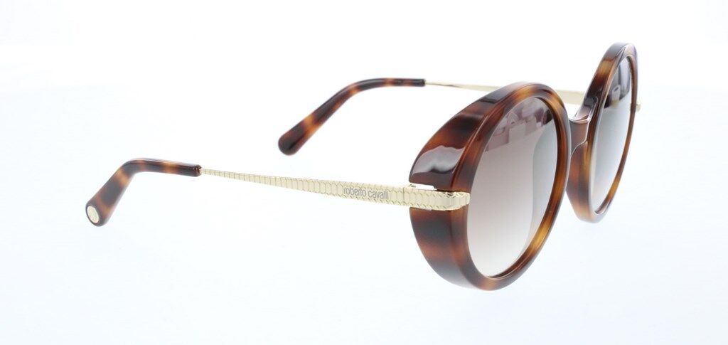 ROBERTO CAVALLI RC 1102 H 52G 54 22 140 KADIN GÜNEŞ GÖZLÜĞÜ