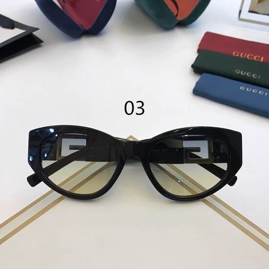 GUCCI GG2160S
