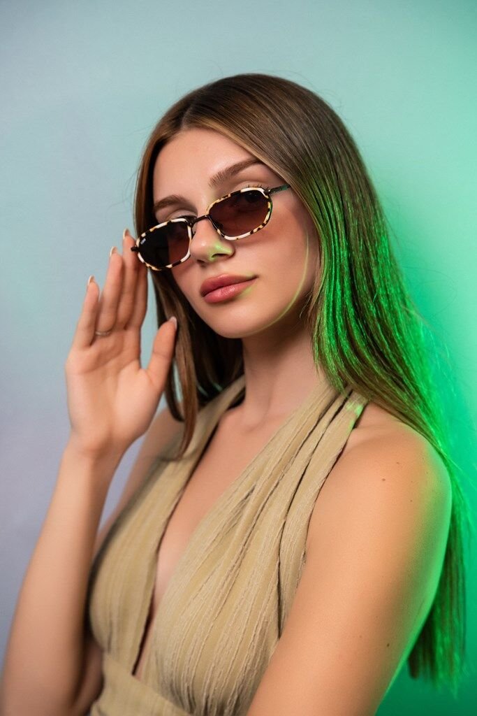 TOMY MARIN 20248 55 15 136 01 UNİSEX GÜNEŞ GÖZLÜĞÜ