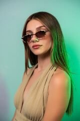 TOMY MARIN 20248 55 15 136 01 UNİSEX GÜNEŞ GÖZLÜĞÜ