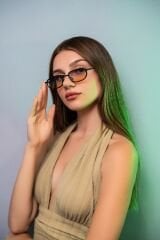 TOMY MARIN 20248 55 15 136 02 UNİSEX GÜNEŞ GÖZLÜĞÜ