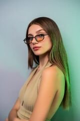 TOMY MARIN 20248 55 15 136 02 UNİSEX GÜNEŞ GÖZLÜĞÜ