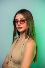 TOMY MARIN 20248 55 15 136 04 UNİSEX GÜNEŞ GÖZLÜĞÜ