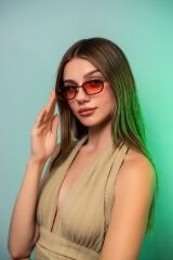 TOMY MARIN 20248 55 15 136 04 UNİSEX GÜNEŞ GÖZLÜĞÜ