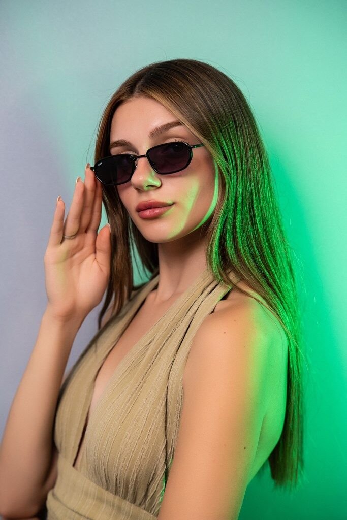 TOMY MARIN 20248 55 15 136 05 UNİSEX GÜNEŞ GÖZLÜĞÜ