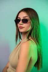 TOMY MARIN 20248 55 15 136 05 UNİSEX GÜNEŞ GÖZLÜĞÜ