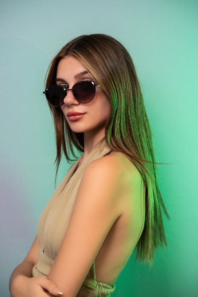 TOMY MARIN 2506 C2 UNİSEX GÜNEŞ GÖZLÜĞÜ