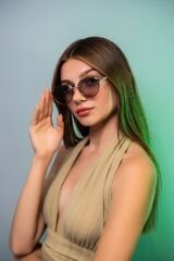 TOMY MARIN 2506 C3 UNİSEX GÜNEŞ GÖZLÜĞÜ