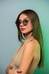 TOMY MARIN 2506 C3 UNİSEX GÜNEŞ GÖZLÜĞÜ