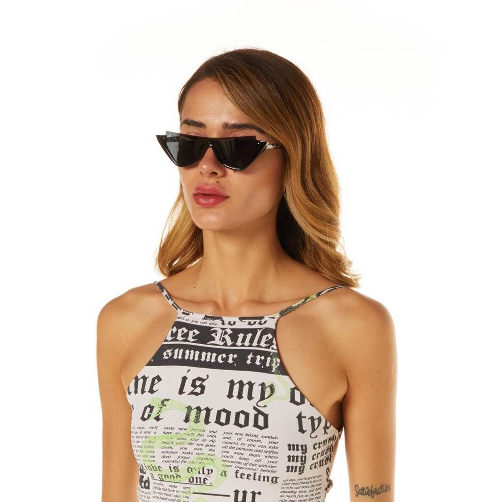 TOMY MARIN TM 19056 65 16 145 C1 UNİSEX GÜNEŞ GÖZLÜĞÜ