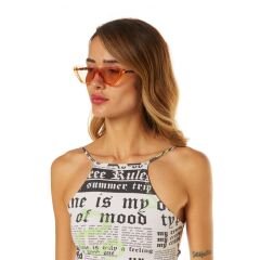 TOMY MARIN TM 19056 65 16 15 C3 UNİSEX GÜNEŞ GÖZLÜĞÜ