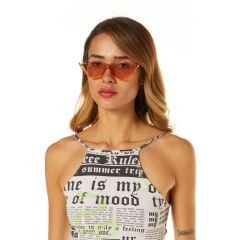 TOMY MARIN TM 19056 65 16 15 C3 UNİSEX GÜNEŞ GÖZLÜĞÜ