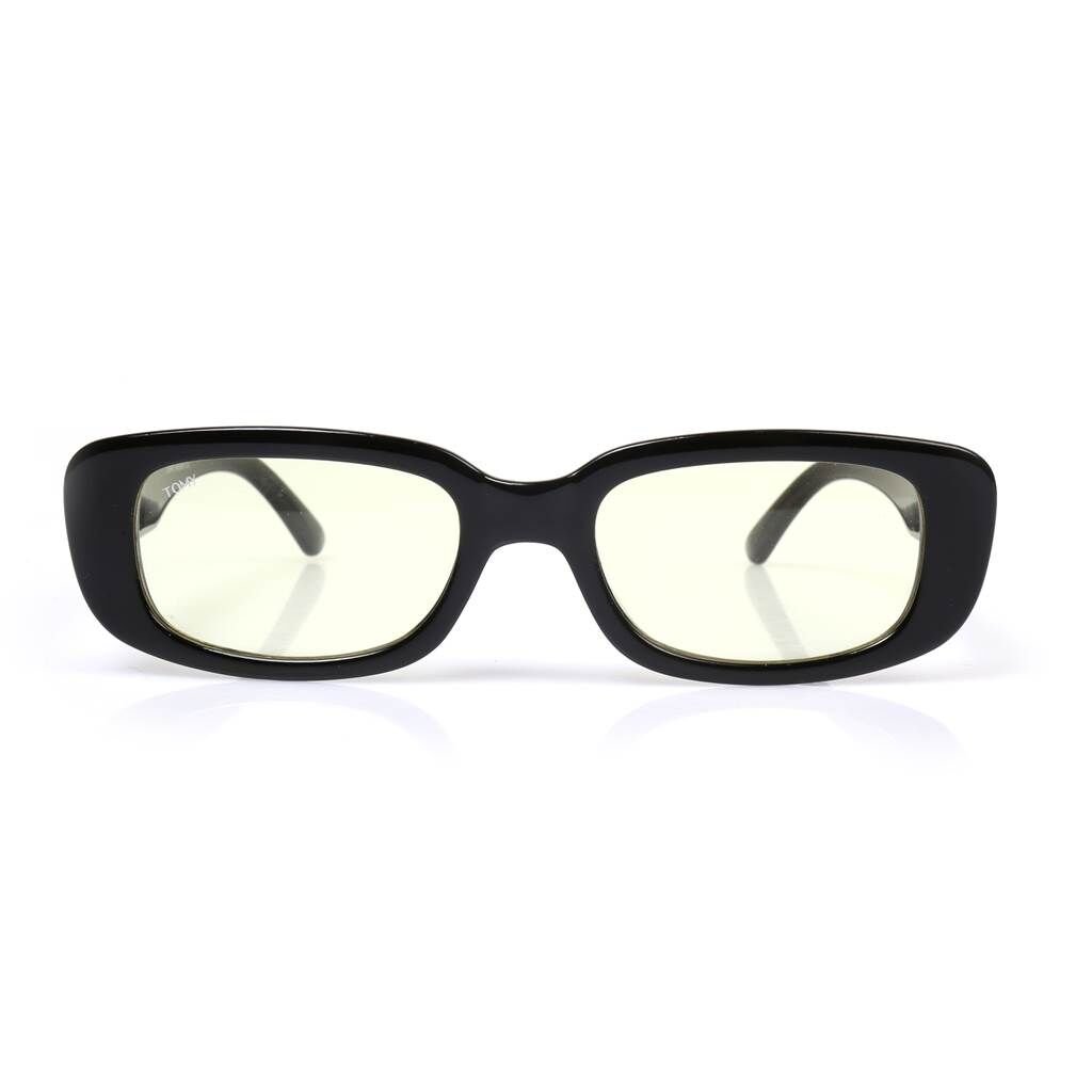 TOMY MARIN TM 2017 52 19 140 06 SARI UNİSEX GÜNEŞ GÖZLÜĞÜ