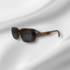 TOMY MARIN TM 202 48 20 145 C2 KAHVE UNİSEX GÜNEŞ GÖZLÜĞÜ