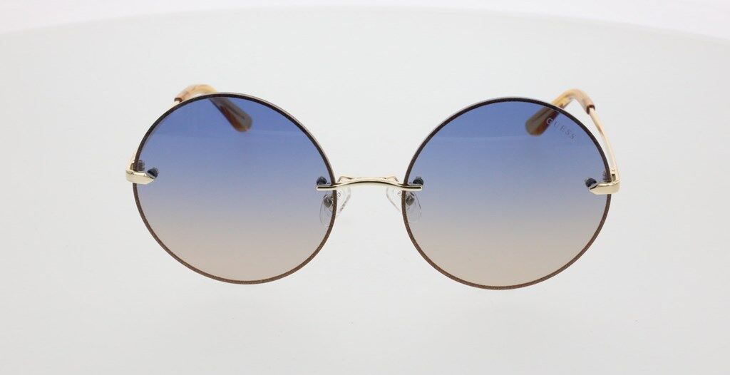 GUESS 7643 32W 61 KADIN GÜNEŞ GÖZLÜĞÜ