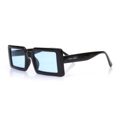 TOMY MARIN TM 2020 50 20 145 06 MAVİ CAM UNİSEX GÜNEŞ GÖZLÜĞÜ