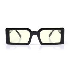 TOMY MARIN TM 2020 50 20 145 06 SARI ŞEFAF UNİSEX GÜNEŞ GÖZLÜĞÜ