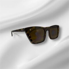 TOMY MARIN TM 204 51 23 145 C1 KAHVE UNİSEX GÜNEŞ GÖZLÜĞÜ