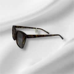 TOMY MARIN TM 204 51 23 145 C1 KAHVE UNİSEX GÜNEŞ GÖZLÜĞÜ