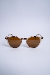 TOMY MARIN TM 211 C2 KAHVE UNİSEX GÜNEŞ GÖZLÜĞÜ