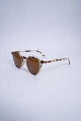 TOMY MARIN TM 211 C2 KAHVE UNİSEX GÜNEŞ GÖZLÜĞÜ