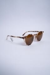 TOMY MARIN TM 211 C2 KAHVE UNİSEX GÜNEŞ GÖZLÜĞÜ