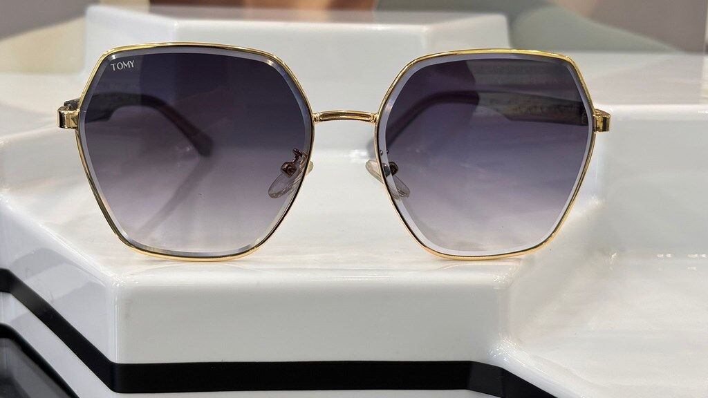 TOMY MARIN TM 2460 C3 UNİSEX GÜNEŞ GÖZLÜĞÜ