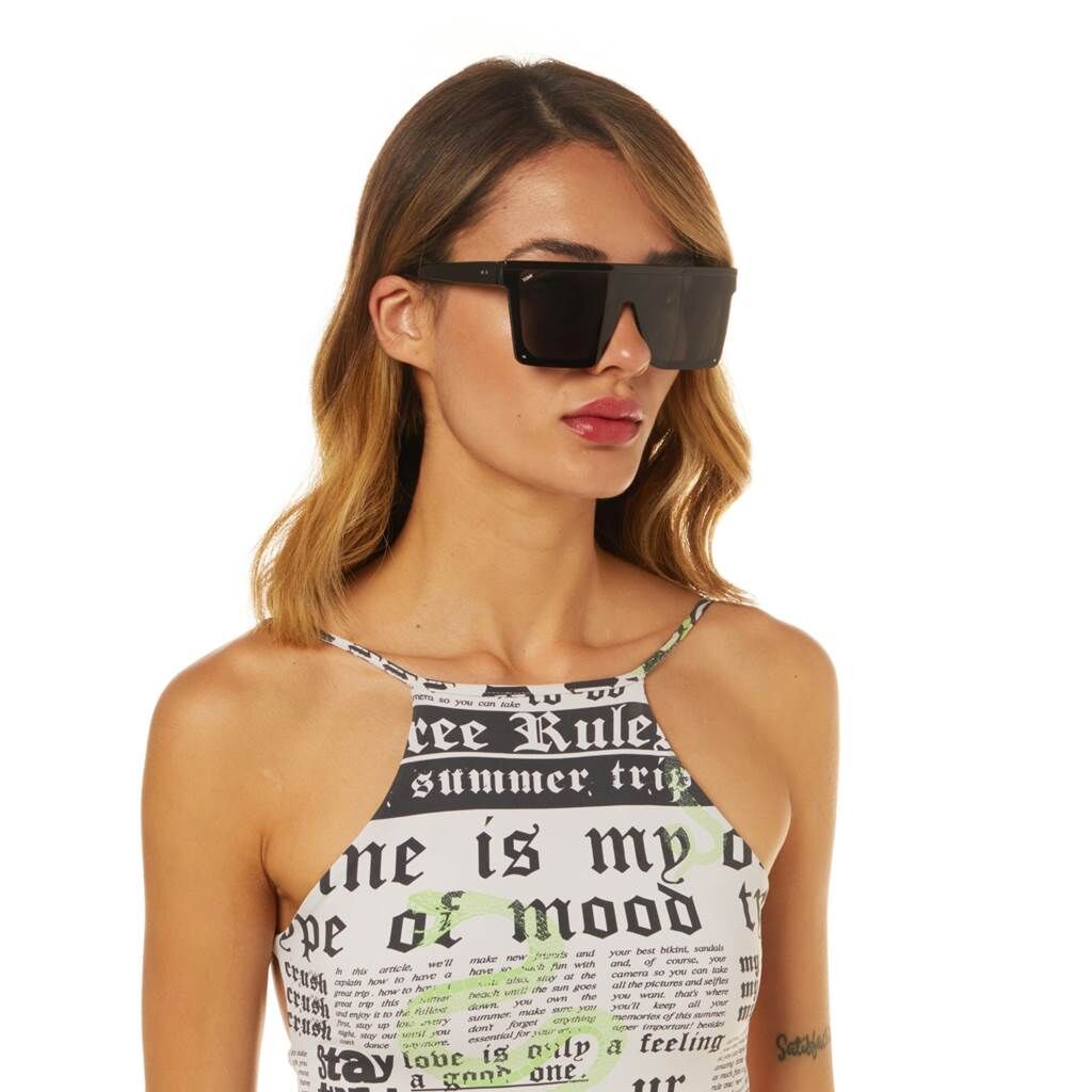 TOMY MARIN TM 3002 60 13 140 C1 UNİSEX GÜNEŞ GÖZLÜĞÜ