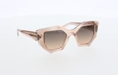 GUESS GU7897 47F 50 20 140 KADIN GÜNEŞ GÖZLÜĞÜ