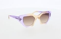 GUESS GU7897 80F KADIN GÜNEŞ GÖZLÜĞÜ