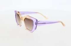 GUESS GU7897 80F KADIN GÜNEŞ GÖZLÜĞÜ