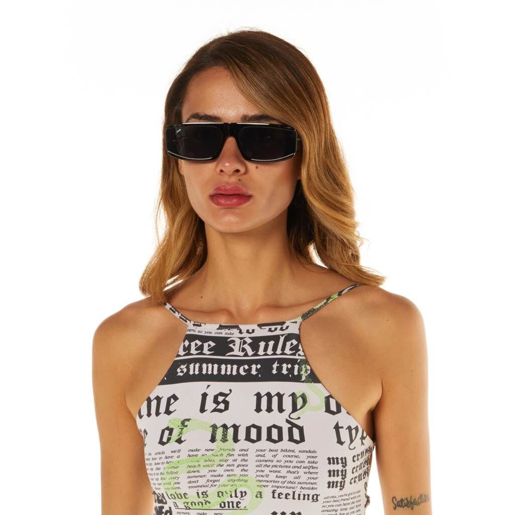 TOMY MARIN TM 3015 66 20 140 C1 UNİSEX GÜNEŞ GÖZLÜĞÜ