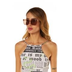 TOMY MARIN TM 3017 55 13 140 C3 UNİSEX GÜNEŞ GÖZLÜĞÜ