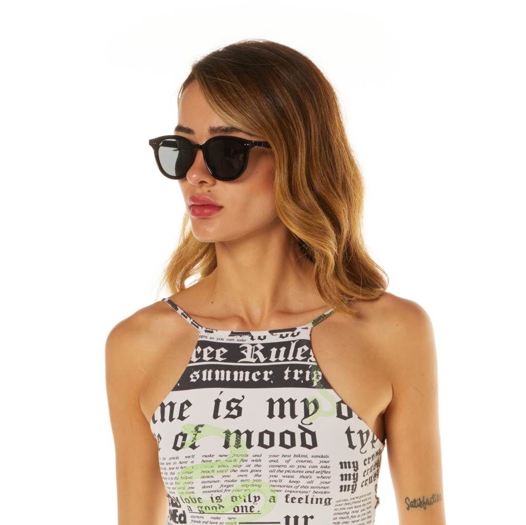 TOMY MARIN TM 3023 52 13 140 C1 UNİSEX GÜNEŞ GÖZLÜĞÜ