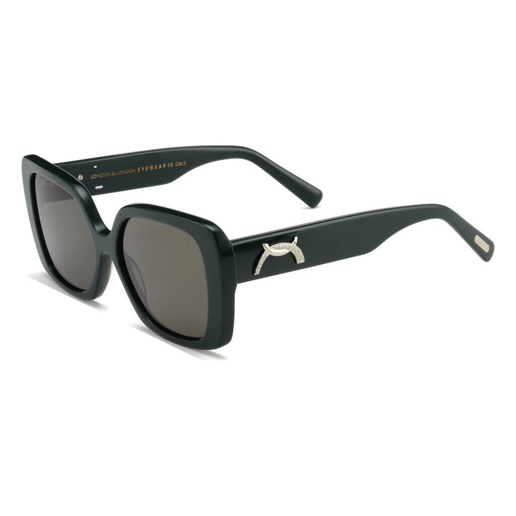 LONDON & LONDON 1210 56 16 140 04 KADIN GÜNEŞ GÖZLÜĞÜ