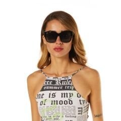 TOMY MARIN TM 5002 60 21 141 C1 UNİSEX GÜNEŞ GÖZLÜĞÜ