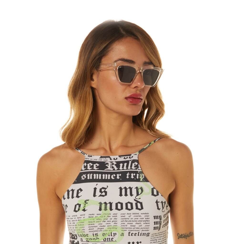 TOMY MARIN TM 900 50 18 140 04 UNİSEX GÜNEŞ GÖZLÜĞÜ