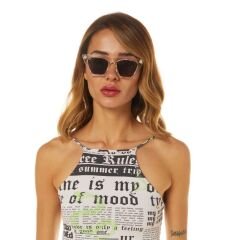 TOMY MARIN TM 900 50 18 140 04 UNİSEX GÜNEŞ GÖZLÜĞÜ