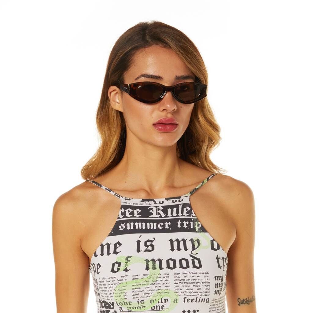 TOMY MARIN TM 9101 50 22 142 C3 UNİSEX GÜNEŞ GÖZLÜĞÜ