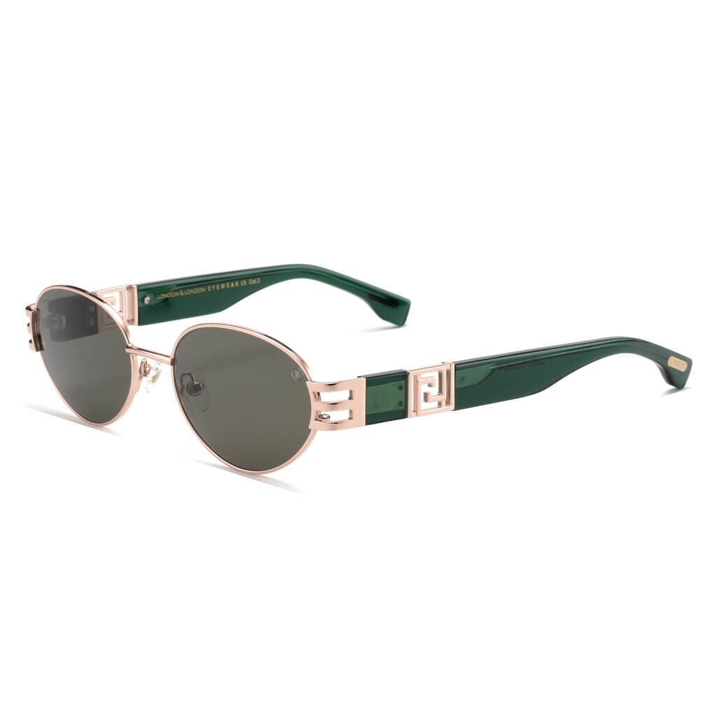 LONDON & LONDON 1251 56 19 142 04 KADIN GÜNEŞ GÖZLÜĞÜ