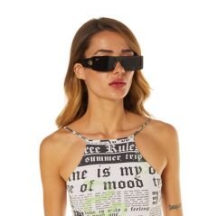 TOMY MARIN TM 9107 60 18145 C1 UNİSEX GÜNEŞ GÖZLÜĞÜ