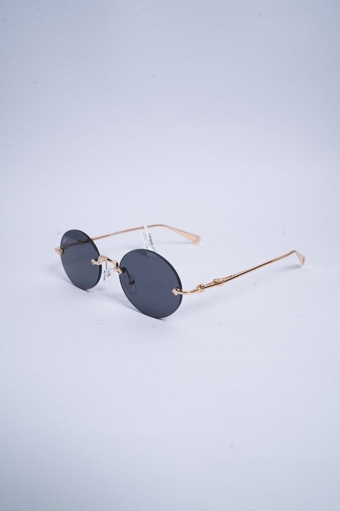 TOMY MARIN TM3600 C1-FÜME UNİSEX GÜNEŞ GÖZLÜĞÜ