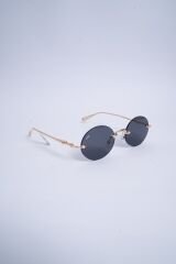 TOMY MARIN TM3600 C1-FÜME UNİSEX GÜNEŞ GÖZLÜĞÜ