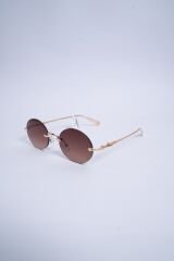 TOMY MARIN TM3600 C2-KAHVE UNİSEX GÜNEŞ GÖZLÜĞÜ