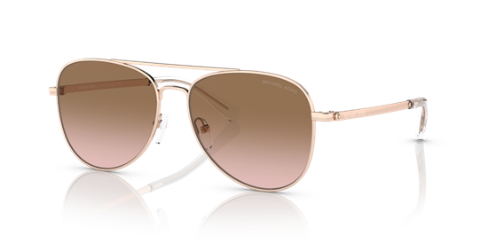 MICHAEL KORS MK1045 SAN DIEGO 110811 60 15 145 2N KADIN GÜNEŞ GÖZLÜĞÜ