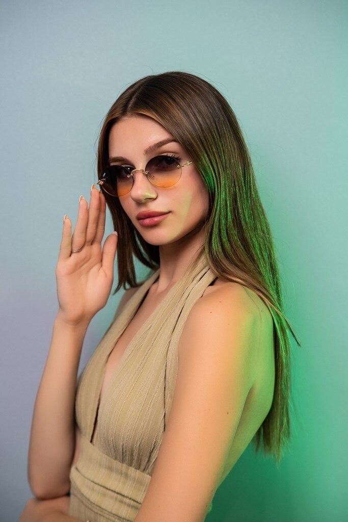 TOMY MARIN TM3600 C4-ÇOK RENKLİ UNİSEX GÜNEŞ GÖZLÜĞÜ