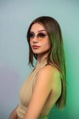 TOMY MARIN TM3600 C4-ÇOK RENKLİ UNİSEX GÜNEŞ GÖZLÜĞÜ