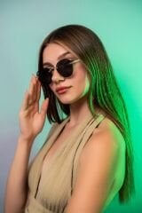 TOMY MARIN TM3601 C1 UNİSEX GÜNEŞ GÖZLÜĞÜ