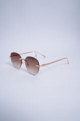 TOMY MARIN TM3601 C3-KAHVE UNİSEX GÜNEŞ GÖZLÜĞÜ