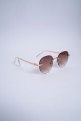 TOMY MARIN TM3601 C3-KAHVE UNİSEX GÜNEŞ GÖZLÜĞÜ